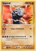 Vegeta M