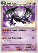 Dark Spyro