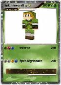 link minecraft