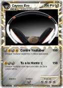 Cayoox Evo