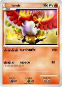 ho-oh