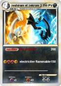reshiram et