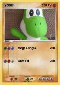 YOSHI
