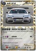 audi rs8 gt