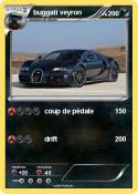 buggati veyron