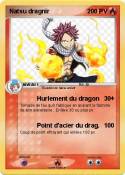 Natsu dragnir