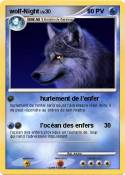 wolf-Night