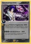 Sasuke(shippuden) Sasuke(shippuden)