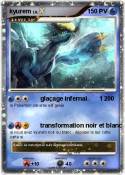 kyurem