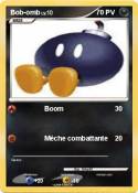 Bob-omb