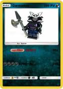 Garmadon