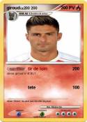 giroud