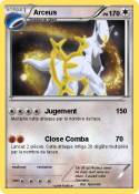 Arceus
