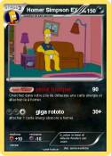 Homer Simpson