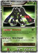 Zygarde