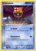fc barcelone