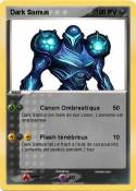 Dark Samus