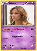 johanna