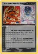 naruto end
