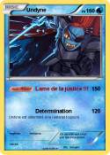 Undyne