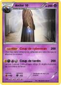 doctor 10