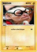 BABOUIN BABOUIN