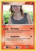 Léachu