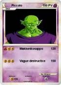Piccolo