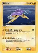 Raikou