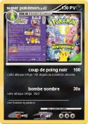 super pokémon