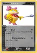 Wendy O