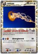 méduse