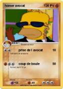 homer avocat