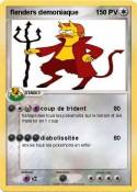 flenders demoniaque flenders