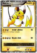 Raichu