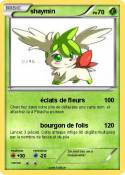 shaymin