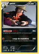 gamer