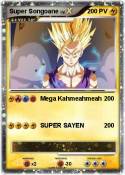 Super Songoane