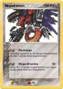 Megadramon