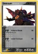 Destroyah