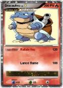 Dracaufeu
