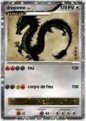 dragonne