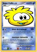 Super Puffle