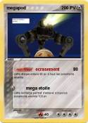 megapod