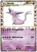 Mentalie