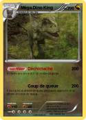 Méga.Dino King