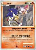 sonic