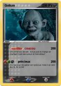 Gollum