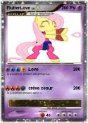 FlutterLove