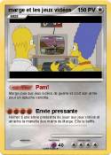 marge et les